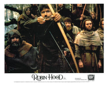 Load image into Gallery viewer, Robin Hood, 1991 Press Kit
