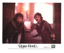 Load image into Gallery viewer, Robin Hood, 1991 Press Kit
