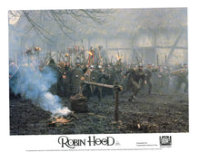 Load image into Gallery viewer, Robin Hood, 1991 Press Kit
