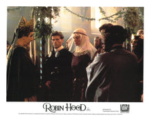 Load image into Gallery viewer, Robin Hood, 1991 Press Kit
