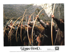 Load image into Gallery viewer, Robin Hood, 1991 Press Kit
