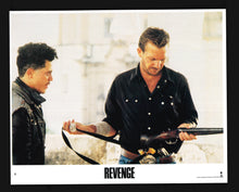 Load image into Gallery viewer, Revenge, 1990 Press Kit
