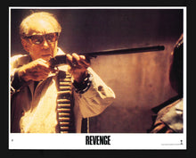Load image into Gallery viewer, Revenge, 1990 Press Kit
