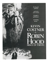 Load image into Gallery viewer, Robin Hood: Prince of Thieves, 1991 Press Kit
