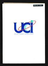 Load image into Gallery viewer, Reunion, 1989 Press Kit
