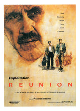 Load image into Gallery viewer, Reunion, 1989 Press Kit
