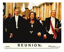 Load image into Gallery viewer, Reunion, 1989 Press Kit
