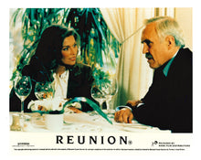 Load image into Gallery viewer, Reunion, 1989 Press Kit
