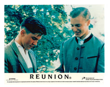 Load image into Gallery viewer, Reunion, 1989 Press Kit
