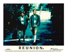 Load image into Gallery viewer, Reunion, 1989 Press Kit
