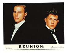 Load image into Gallery viewer, Reunion, 1989 Press Kit
