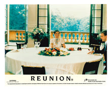 Load image into Gallery viewer, Reunion, 1989 Press Kit
