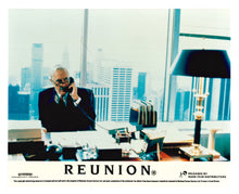 Load image into Gallery viewer, Reunion, 1989 Press Kit
