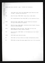 Load image into Gallery viewer, Remo Unarmed and Dangerous, 1985 Press Kit
