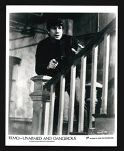 Load image into Gallery viewer, Remo Unarmed and Dangerous, 1985 Press Kit
