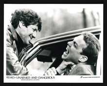 Load image into Gallery viewer, Remo Unarmed and Dangerous, 1985 Press Kit
