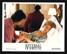 Load image into Gallery viewer, Reversal of Fortune, 1990 Press Kit (2)
