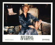 Load image into Gallery viewer, Reversal of Fortune, 1990 Press Kit (2)
