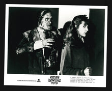 Load image into Gallery viewer, Return of the Living Dead Part 2, 1988 Press Kit
