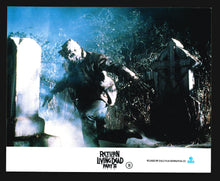 Load image into Gallery viewer, Return of the Living Dead Part 2, 1988 Press Kit
