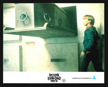 Load image into Gallery viewer, Return of the Living Dead Part 2, 1988 Press Kit
