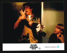 Load image into Gallery viewer, Return of the Living Dead Part 2, 1988 Press Kit
