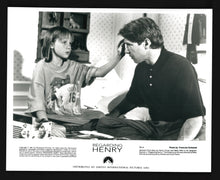 Load image into Gallery viewer, Regarding Henry, 1991 Press Kit
