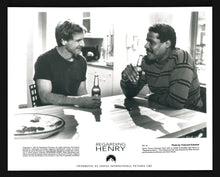 Load image into Gallery viewer, Regarding Henry, 1991 Press Kit
