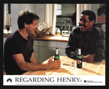 Load image into Gallery viewer, Regarding Henry, 1991 Press Kit
