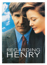 Load image into Gallery viewer, Regarding Henry, 1991 Press Kit (2)
