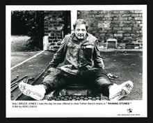 Load image into Gallery viewer, Raining Stones, 1993 Press Kit
