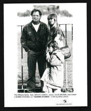 Load image into Gallery viewer, Raining Stones, 1993 Press Kit
