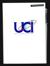 Load image into Gallery viewer, Renegades, 1989 Press Kit
