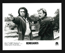 Load image into Gallery viewer, Renegades, 1989 Press Kit

