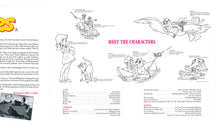 Load image into Gallery viewer, Rescuers, 1977 Press Kit
