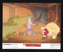 Load image into Gallery viewer, Rescuers, 1977 Press Kit
