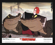 Load image into Gallery viewer, Rescuers, 1977 Press Kit
