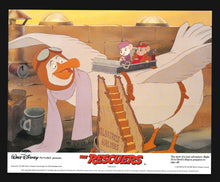 Load image into Gallery viewer, Rescuers, 1977 Press Kit
