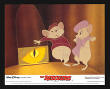 Load image into Gallery viewer, Rescuers, 1977 Press Kit
