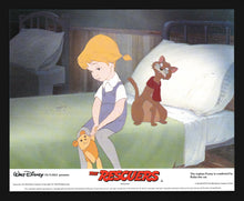 Load image into Gallery viewer, Rescuers, 1977 Press Kit
