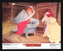 Load image into Gallery viewer, Rescuers, 1977 Press Kit
