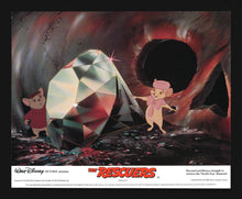 Load image into Gallery viewer, Rescuers, 1977 Press Kit
