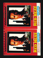 Load image into Gallery viewer, Red Heat, 1988 Press Kit
