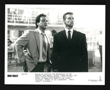 Load image into Gallery viewer, Red Heat, 1988 Press Kit
