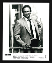 Load image into Gallery viewer, Red Heat, 1988 Press Kit
