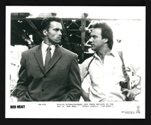 Load image into Gallery viewer, Red Heat, 1988 Press Kit
