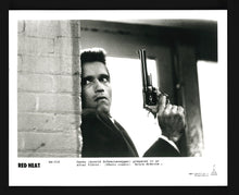 Load image into Gallery viewer, Red Heat, 1988 Press Kit
