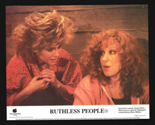 Load image into Gallery viewer, Ruthless People, 1986 Press Kit
