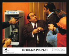 Load image into Gallery viewer, Ruthless People, 1986 Press Kit
