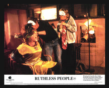 Load image into Gallery viewer, Ruthless People, 1986 Press Kit
